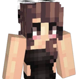 GANGMEMBERPABLO Minecraft avatar bust