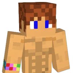 GANLILOC's Minecraft skin