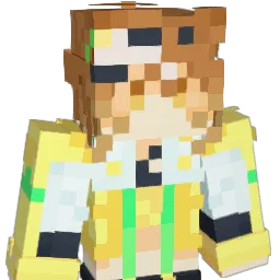 GAPICAA's Minecraft skin