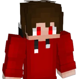 GARDUS12 Minecraft avatar bust