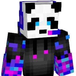 GARRY_SNAIL_YT Minecraft avatar bust