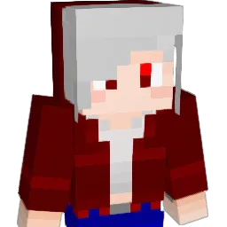 GARY_911 Minecraft avatar bust