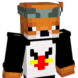 GASS8's Minecraft skin