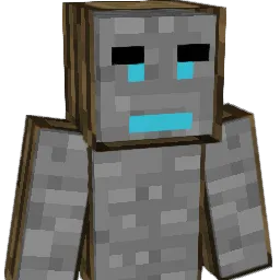 GASZ77's Minecraft skin