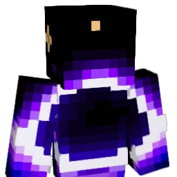 GATORKING02 Minecraft avatar bust