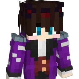 GATOSAM01's Minecraft skin