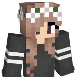 GATiiiNo Minecraft avatar bust