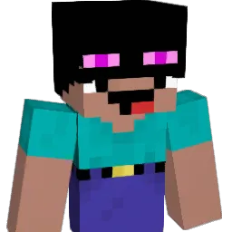 GAURESH06 Minecraft avatar bust