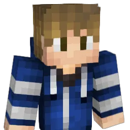GAVIN_the_OG Minecraft avatar bust