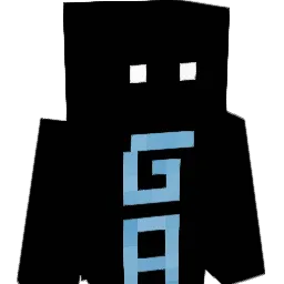 GAYBOB2_0 Minecraft avatar bust