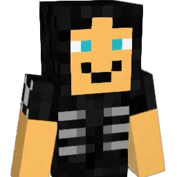 GA_Church's Minecraft skin