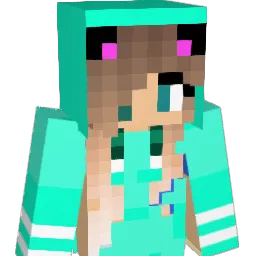 GA_Freeman Minecraft avatar bust