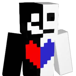 GA_ST's Minecraft skin