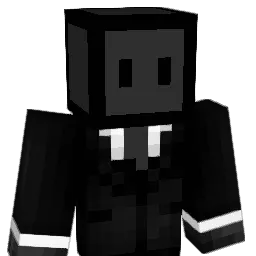 GA_WA2826 Minecraft avatar bust
