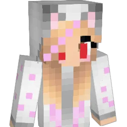 GA_Xalish Minecraft avatar bust