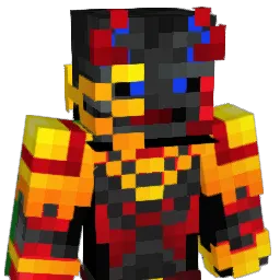 GBCRC6's Minecraft skin