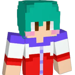 GB_GongBack Minecraft avatar bust