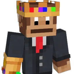 GBeastBigDaddy's Minecraft skin