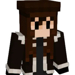 GBgames2010 Minecraft avatar bust