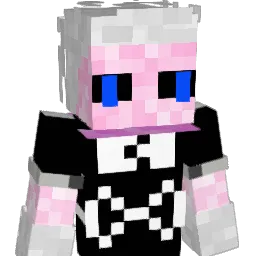 GBknoc Minecraft avatar bust
