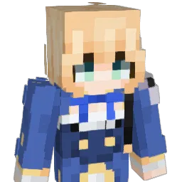 GC8F's Minecraft skin