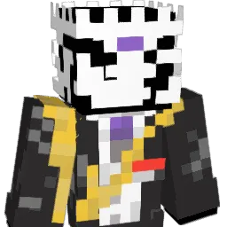 Minecraft-Avatar von GCEE2: Büste