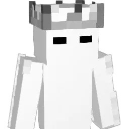 GC_Ben Minecraft avatar bust