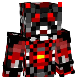 GC_Emonpakman Minecraft avatar bust