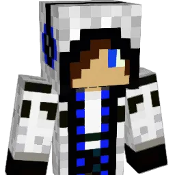 GC_Gabriel Minecraft avatar bust