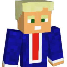 GCarden's Minecraft skin
