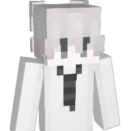 GDAkai's Minecraft skin