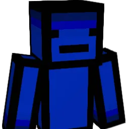 GDBozo's Minecraft skin