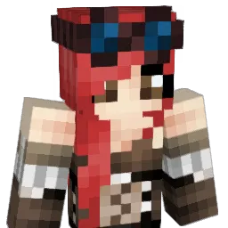 GDEMMS's Minecraft skin