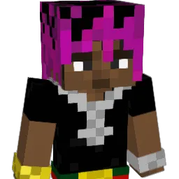 GDK300's Minecraft skin