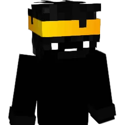 GDL_CyRx Minecraft avatar bust