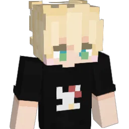 Minecraft-Skin von GDOG18