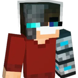 GDOG617's Minecraft skin