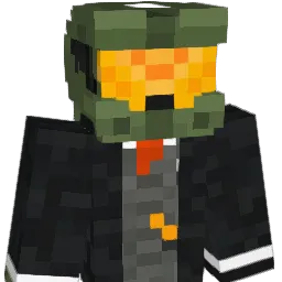 GDP_Uller's Minecraft skin