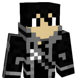 GDSlayer7 Minecraft avatar bust