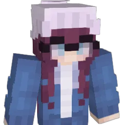GDUnderminer's Minecraft skin