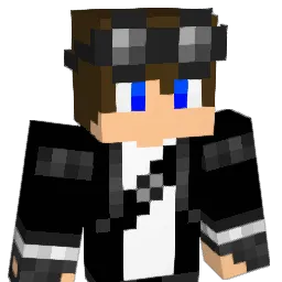 GDXAlessio54 Minecraft avatar bust