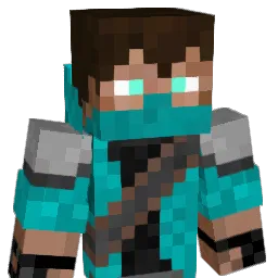 GD_2001's Minecraft skin