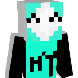 GDhoyeon's Minecraft skin