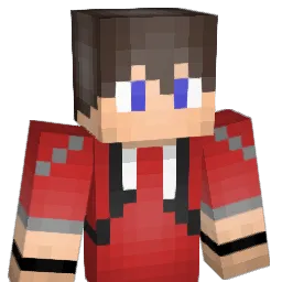 GDias's Minecraft skin