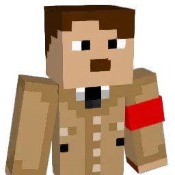 GEDIONDO's Minecraft skin