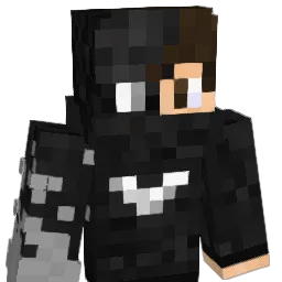 GEELOO Minecraft avatar bust