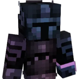 GEE_MAN28 Minecraft avatar bust