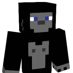 GEEgeeGEE's Minecraft skin
