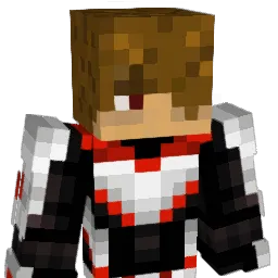 GEFAHR_ Minecraft avatar bust