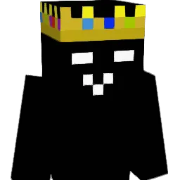 GEGASA Minecraft avatar bust